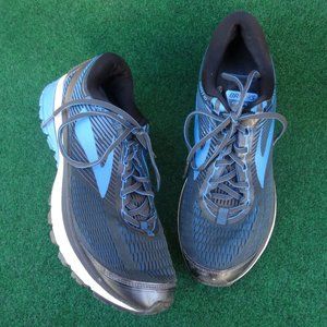 brooks ghost 10 size 13